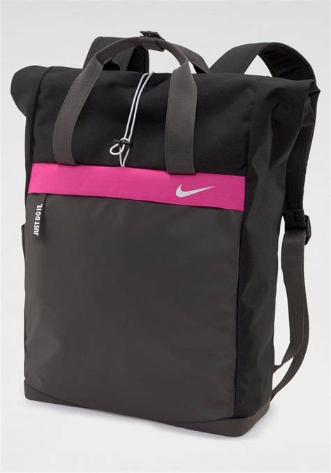 nike radiate trainingsrucksack für damen mit grafik|NIKE Damen Rucksack Radiate .